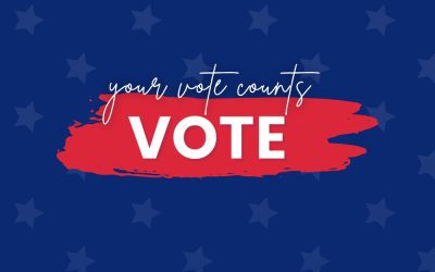 Your Vote Counts: School Board & Local Elections