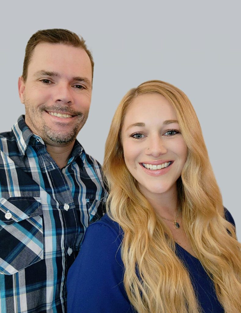 Cody and Laura Hayes C&L Custom Remodeling