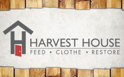 Harvest House: New Resale Store