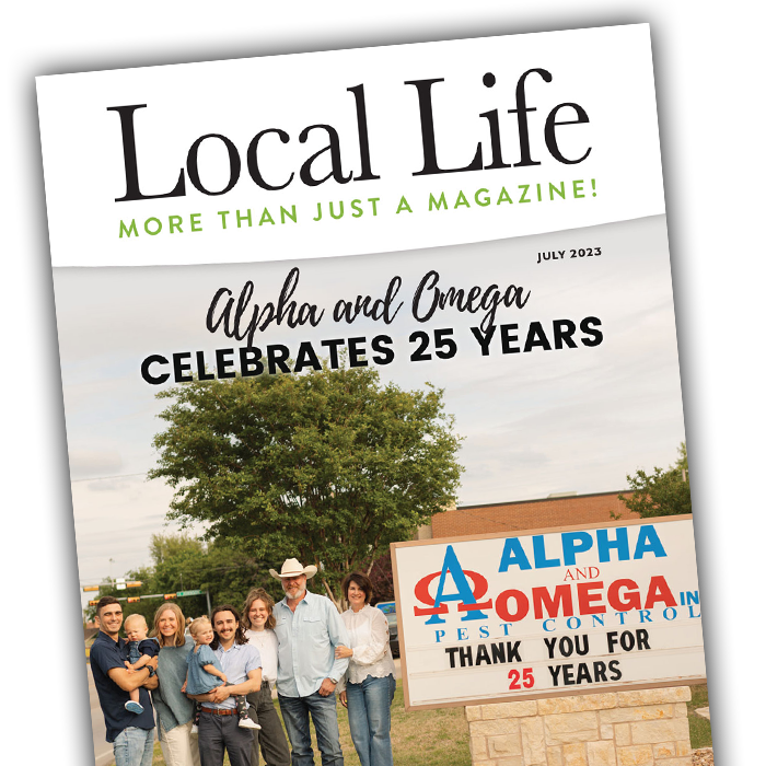 Local Life July 2023 Digital Edition Local Life Magazine Texas