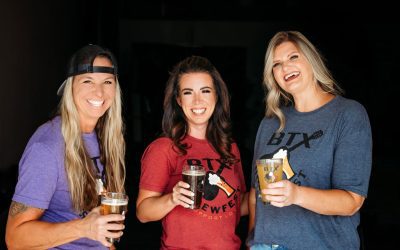 BTX Brewfest: Where Community and Craft Beer Unite