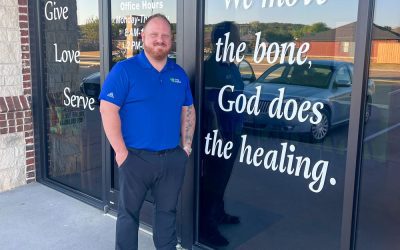 Trinity Chiropractic Of Burleson – Local Love Health Services 2023