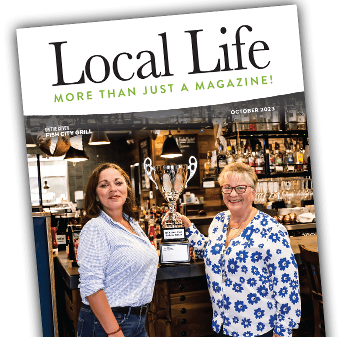 Local Life October 2023 Digital Edition