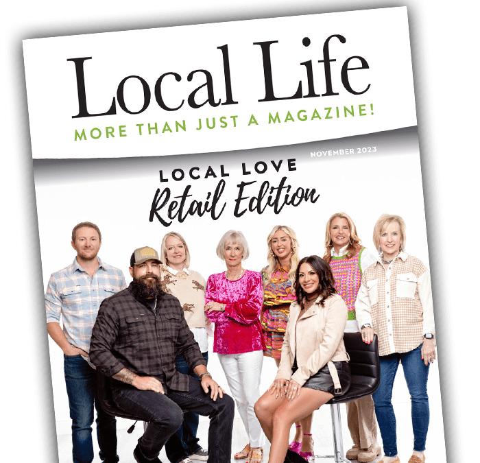 Local Life November 2023 Digital Edition