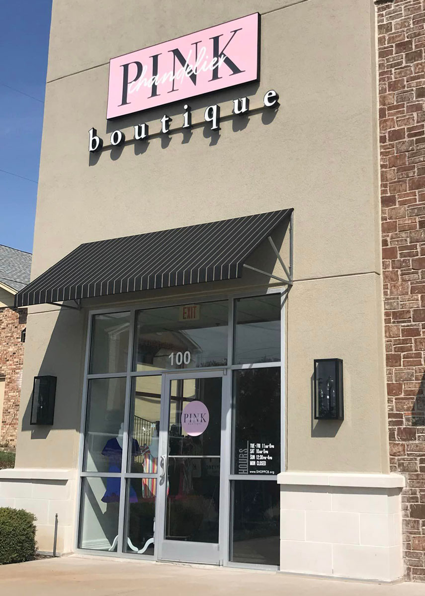 The Significance of Shopping Local Local Life Magazine Texas