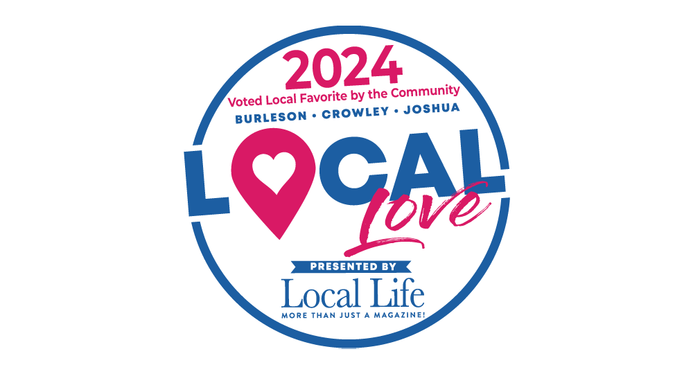 Local Love presented by Local Life Magazine