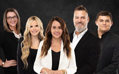 The Spears Team: Voted 2024 Local Love Favorite Realtor and Realtor Group
