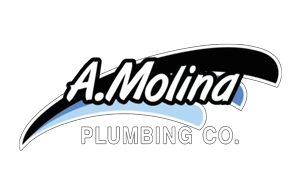A. Molina Plumbing Co.