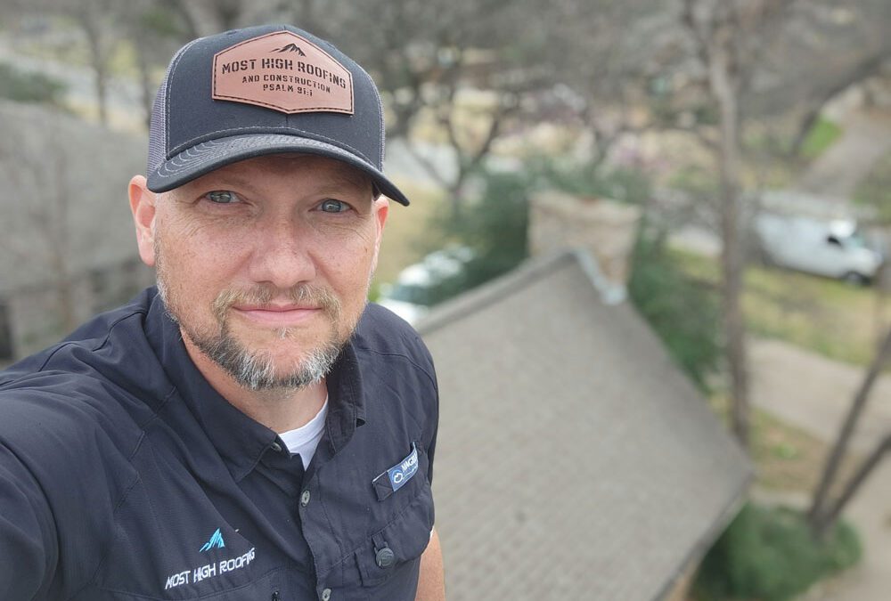 most high roofing burleson crowley joshua fort worth texas