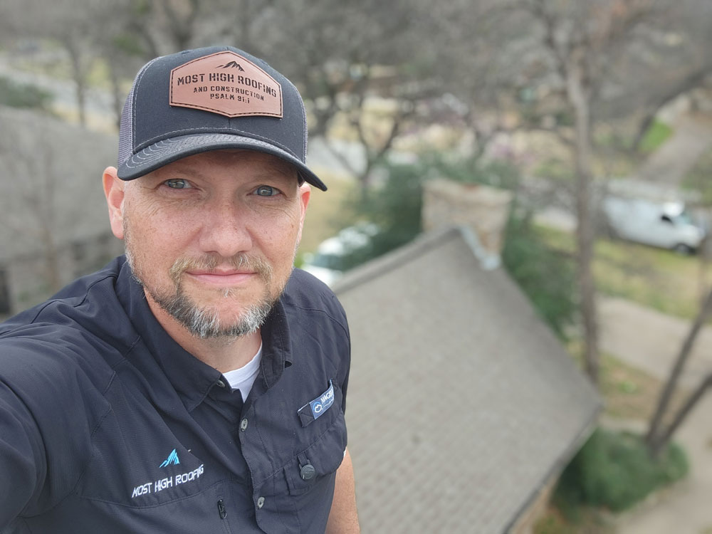 most high roofing burleson crowley joshua fort worth texas