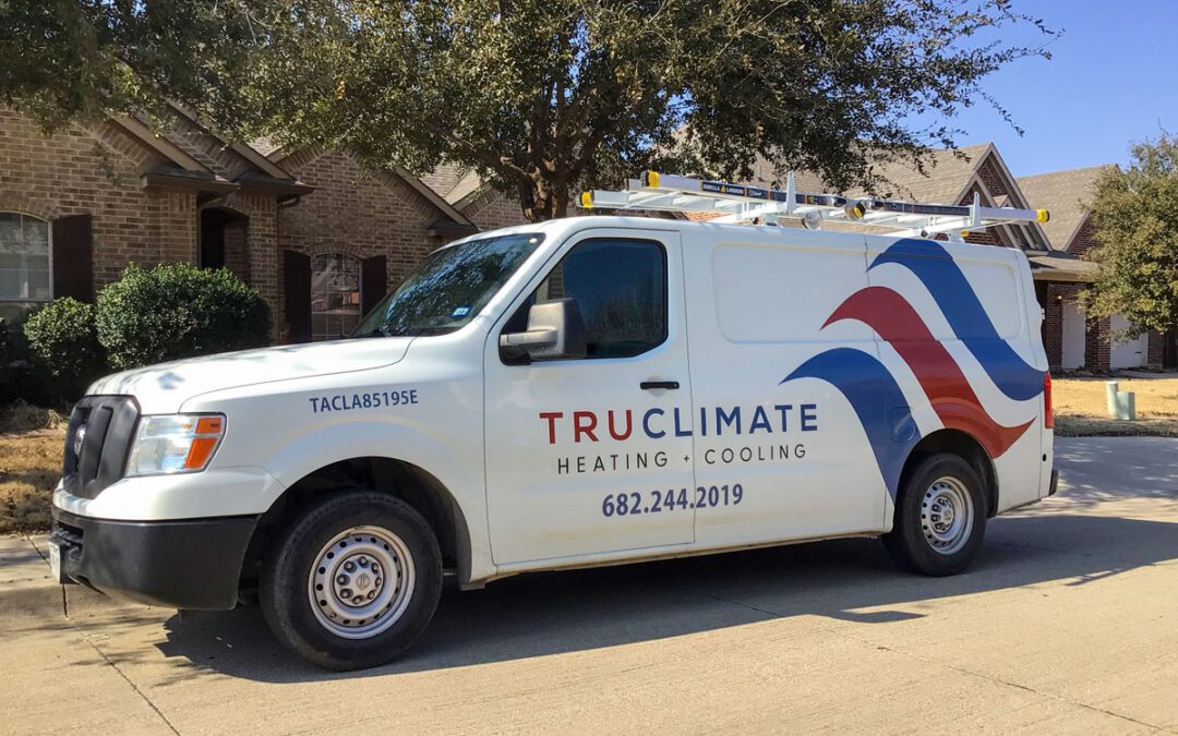 TruClimate Heating + Cooling – a new HVAC company from a familiar local