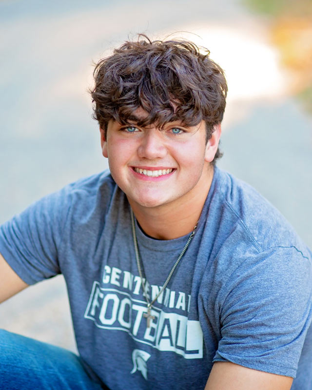 Burleson-Area Schools Class of 2024 Graduation Announcements 6 Burleson-Area Schools Class of 2024 Graduation Announcements
