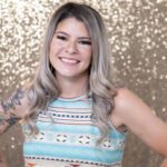 Destani Mize Barking Mad Doggy Daycare Burleson Texas