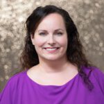 Dr. Misty Stasney DNP, APRN, FNP-C JM Wellness