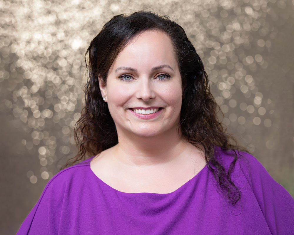 Dr. Misty Stasney DNP, APRN, FNP-C JM Wellness