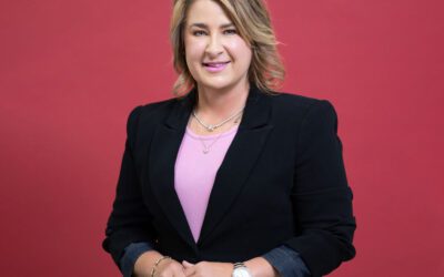 Lisa Prescher: Women In Business 2024