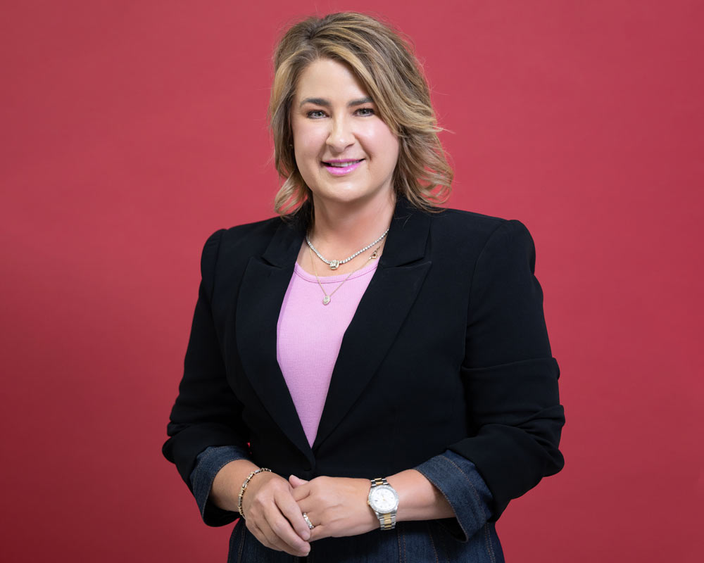 Lisa Prescher Jimmy-Prescher Roofing