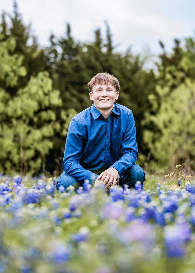 Burleson-Area Schools Class of 2024 Graduation Announcements 5 Burleson-Area Schools Class of 2024 Graduation Announcements