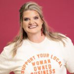 sarah dicke Serendipity Escape Salon and Spa
