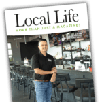 The latest issue of Local Life Magazine. Local news, features and coupons for Burleson, Joshua and Crowley Texas.