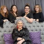 hair with flair salon joshua texas