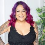 valerie kerran hair stylist House 414 Salon