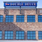 Texas Double Deuce Doubles the Fun
