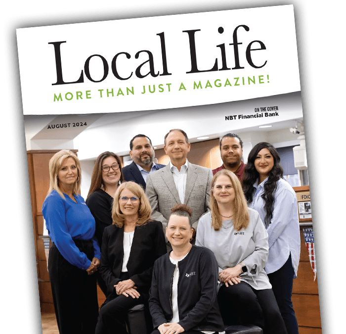 Local Life August 2024 Digital Edition