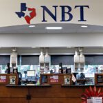 NBT Financial bank burleson texas