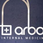 danielle ivey md arbor internal medicine burleson