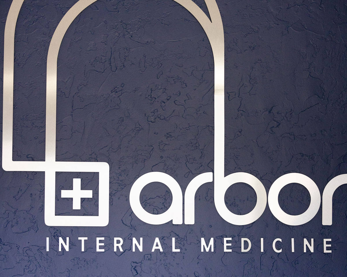 danielle ivey md arbor internal medicine burleson