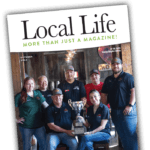 Local Life Magazine news features and coupons for Burleson Joshua and Crowley Texas