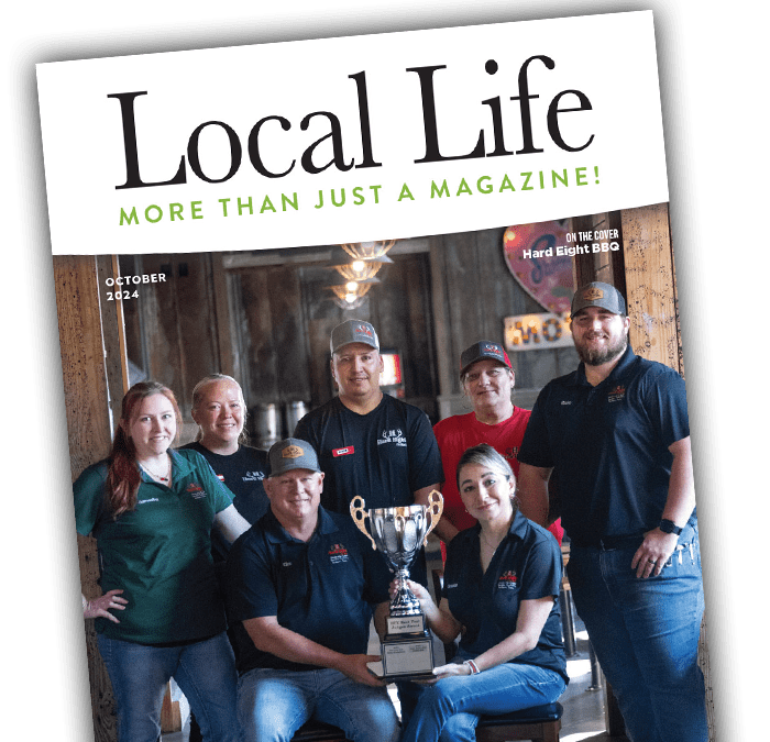 Local Life October 2024 Digital Edition