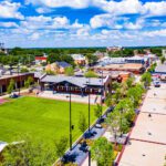 shop local burleson texas
