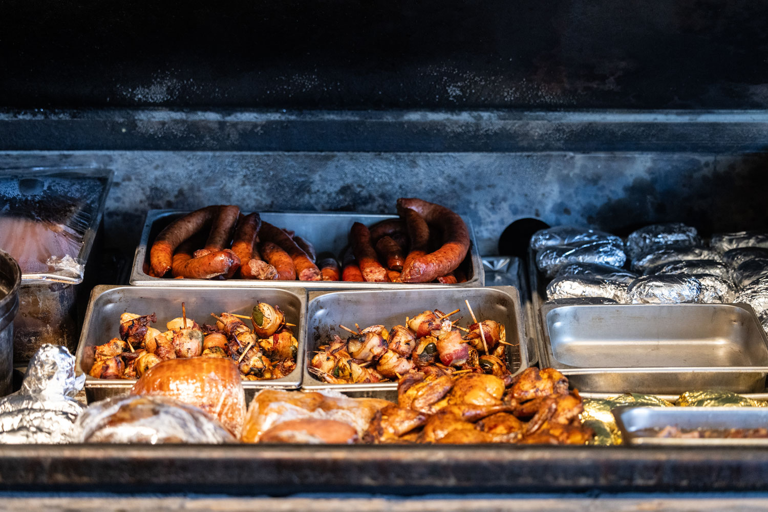 hard eight bbq near me