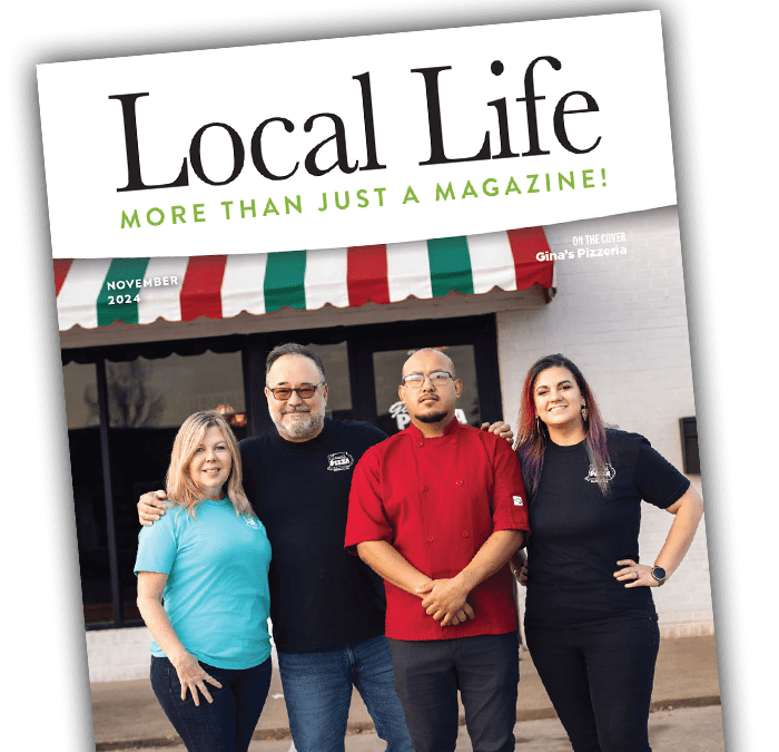 Local Life November 2024 Digital Edition