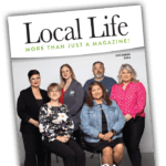 The latest issue of Local Life Magazine. Local news, features and coupons for Burleson, Joshua and Crowley Texas.