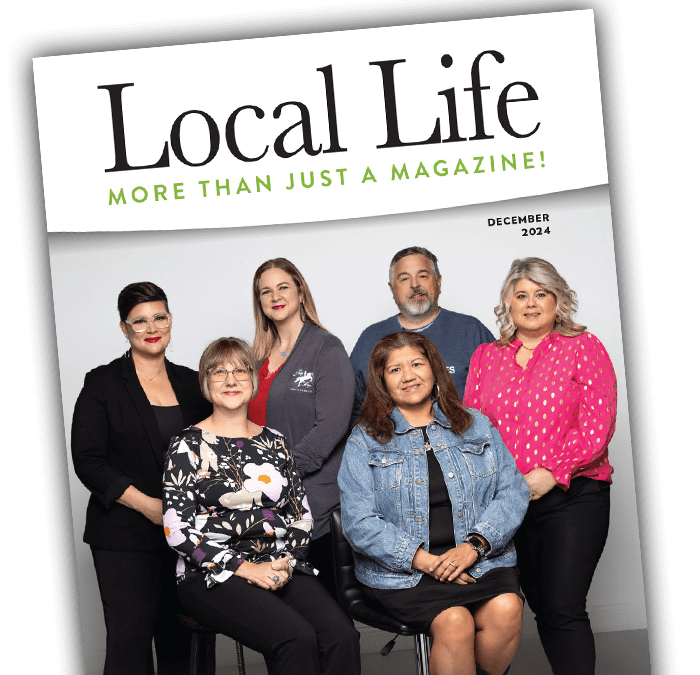 Local Life December 2024 Digital Edition