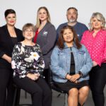 Building Hope: non-profit Leaders Making a Difference