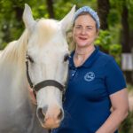 Wings of Hope Equitherapy: Non-profit Leaders Making a Difference