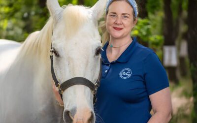 Wings of Hope Equitherapy: Non-profit Leaders Making a Difference