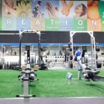 A Legacy of Fitness: Texas Health Huguley's Gym Transforms the Community
