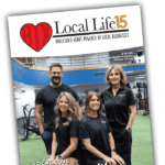 The latest issue of Local Life Magazine. Local news, features and coupons for Burleson, Joshua and Crowley Texas.