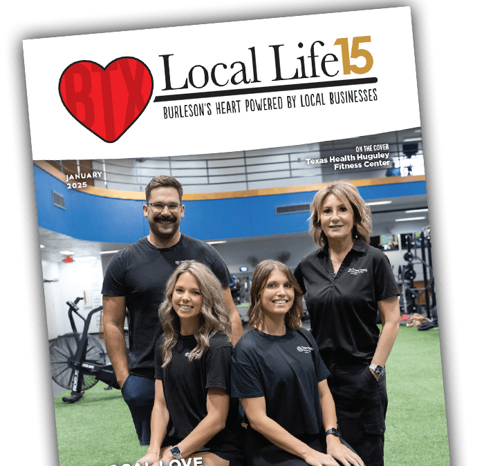 Local Life January 2025 Digital Edition