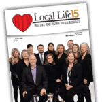 The latest issue of Local Life Magazine. Local news, features and coupons for Burleson, Joshua and Crowley Texas.