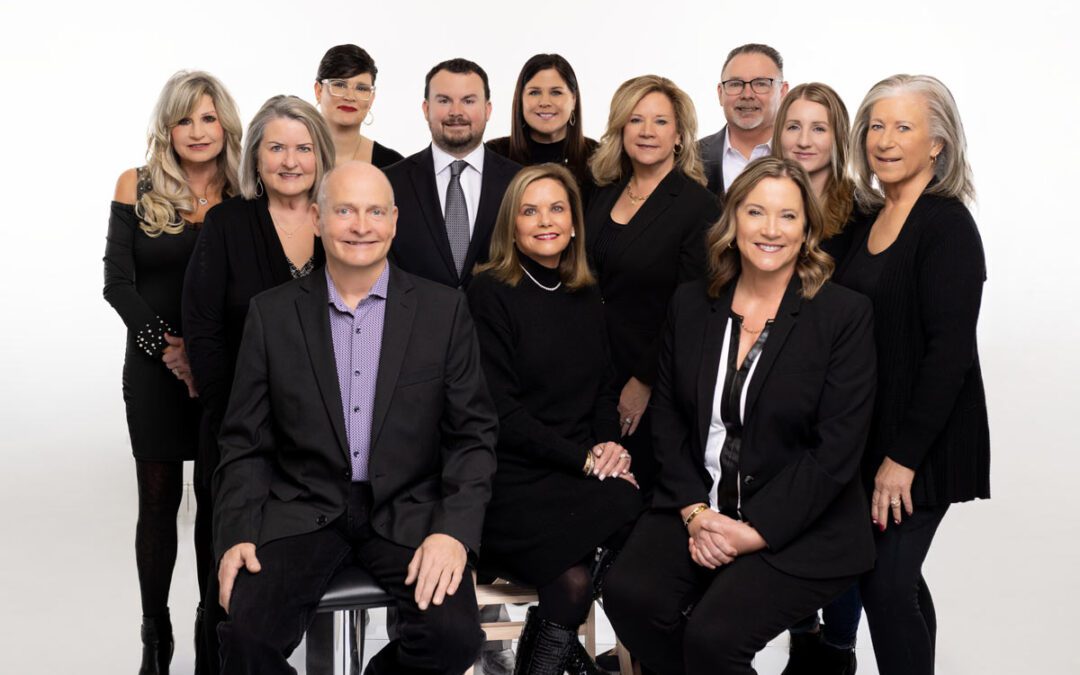 The Wethington Agency Real Estate Team