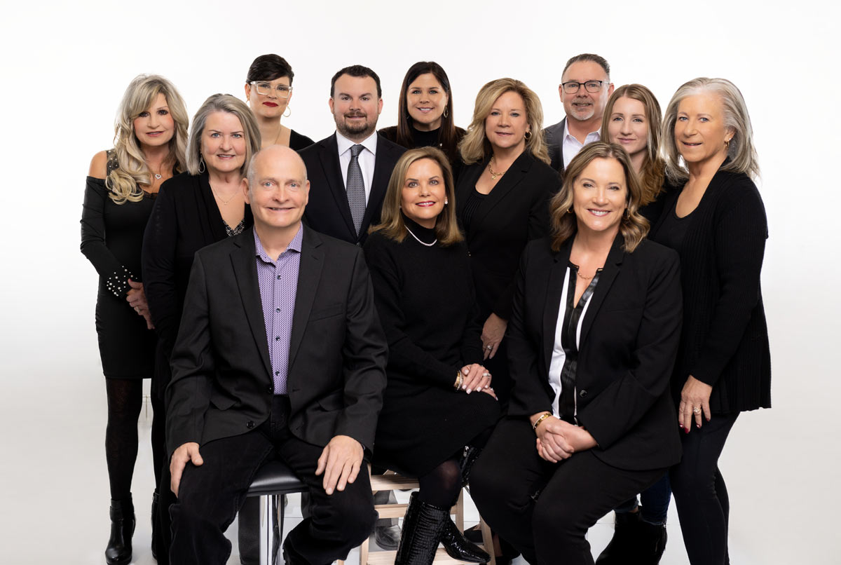 The Wethington Agency Real Estate Team