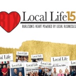 Thank you for 15 years of Local Life Magazine!