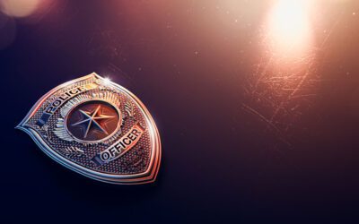 Honoring Burleson’s Finest