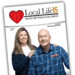 The latest issue of Local Life Magazine. Local news, features and coupons for Burleson, Joshua and Crowley Texas.